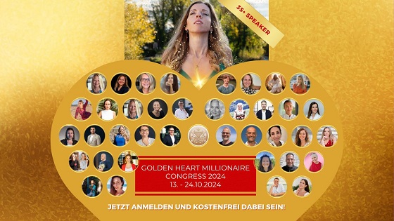 Golden Heart Millionaire Congress 13 24.10.2024 560